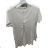 Tričko krátky rukáv dámske (S/M/L ONE SIZE) TALIANSKA MÓDA IMSM25055