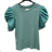Tričko letné krátky rukáv dámske (S/M/L ONE SIZE) TALIANSKA MÓDA IMPLI256321