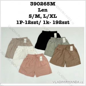 Kraťasy dámske (S/M - L/XL) MIE25390265M