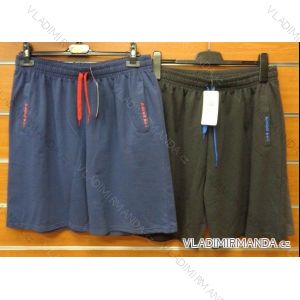 Kraťasy šortky pánske (m-2xl) N-FEEL MS-7933
