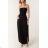 Overal dlhý letný carmen cez prsia dámsky (S/M/L ONE SIZE) TALIANSKA MÓDA IM425325