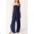Overal dlhý letný carmen cez prsia dámsky (S/M/L ONE SIZE) TALIANSKA MÓDA IM425325