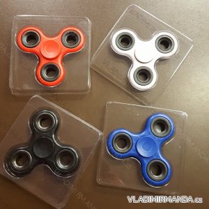 Fidget spinner hand crazy antistresový spinner-jednofarebný-plast SP4001
