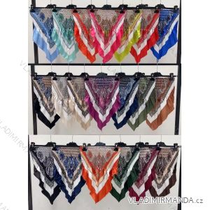 Top cez prsia bez rukávu dámske (XS/S/M ONE SIZE) TALIANSKA MÓDA IMM25M11449