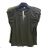 Tričko krátky rukáv dámske (XS/S/M ONE SIZE) TALIANSKA MÓDA IMM25M21612