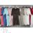 Šaty letný mušelín 3/4 dlhý rukáv dámske (XS/S/M ONE SIZE) TALIANSKA MÓDA IMWGS251150