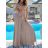 Nohavice dlhé letné oversize dámske (S/M/L ONE SIZE) TALIANSKA MÓDA IMWGS251153