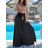 Nohavice dlhé letné oversize dámske (S/M/L ONE SIZE) TALIANSKA MÓDA IMWGS251153