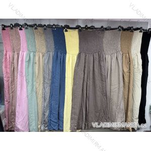 Overal dlhý carmen dámsky (XS/S/M ONE SIZE) TALIANSKA MÓDA IMWGS251157