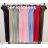 Šaty dlhé elegantný carmen cez ramená dámske (XS/S/M ONE SIZE) TALIANSKA MÓDA IMM25m23568