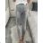 Rifle jeans dlhé dámske (XS-XL) RE-DRESS RED22RE3718