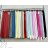 Nohavice dlhé oversize dámske (S/M/L ONE SIZE) TALIANSKA MÓDA IMWHP25326