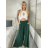 Nohavice dlhé oversize dámske (S/M/L ONE SIZE) TALIANSKA MÓDA IM425271