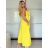 Overal dlhý oversize bez rukávu dámsky GIORGIA (S/M ONE SIZE) TALIANSKA MÓDA IMWAD25918