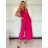 Overal dlhý oversize bez rukávu dámsky GIORGIA (S/M ONE SIZE) TALIANSKA MÓDA IMWAD25918