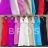 Šaty elegantné letné bez rukávov dámske (XS/S/M ONE SIZE) TALIANSKA MÓDA IMWGB251468