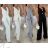 Súprava elegantná vesta bez rukávov a nohavice dlhé dámske (XS/S/M ONE SIZE) TALIANSKA MÓDA IMWHP251903