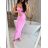 Šaty dlhé elegantné letné na ramienka dámske (XS/S/M ONE SIZE) TALIANSKA MÓDA IMWHP251919