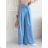 Nohavice dlhé elegantné dámske (XS/S/M ONE SIZE) TALIANSKA MÓDA IMWCH251607