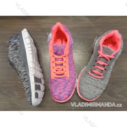 Botasky tenisky dámske (36-41) OBUV IM217MX82705-7