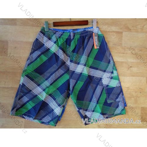 Kraťasy kúpacie pánske (m-2xl) TOVTA DK6272