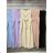 Overal dlhý elegantný carmen cez prsia dámsky (XS/S/M ONE SIZE) TALIANSKA MÓDA IMWGS251704