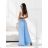 Nohavice dlhé letné dámske (S/M/L ONE SIZE) TALIANSKA MÓDA IMD25446