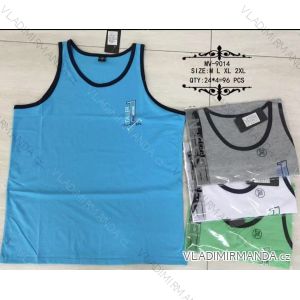 Tielko športové pánske (m-2xl) N-FEEL nfl25mv-9014