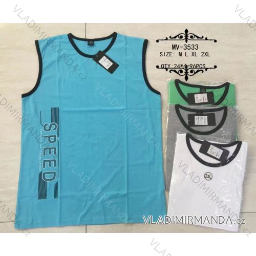 Tielko športové pánske (m-2xl) N-FEEL nfl25mv-3533