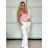 Croptop na ramienka dámsky (S/M/L ONE SIZE) TALIANSKA MÓDA IMPLP2490050090