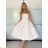 Šaty dlhé bez rukávu dámske (XS/S/M ONE SIZE) TALIANSKA MÓDA IMWHP25331/DUR -   svetlozelená -   S / M