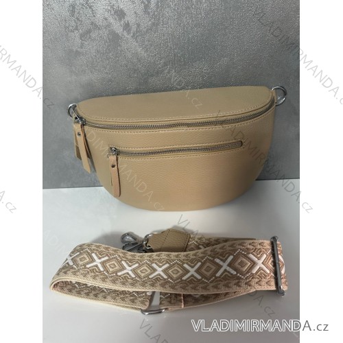 Ľadvinka Kabelka (ONE SIZE) FASHION TES258012/DU ONE SIZE béžová