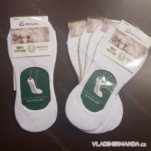 Ponožky nízke podkotníkové pánske (39-47) PESAIL VSM1A
