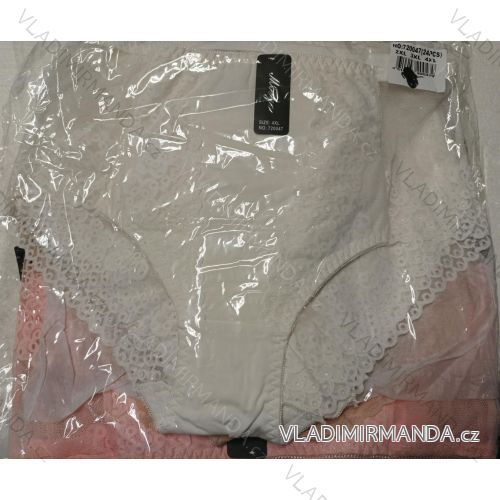 Nohavičky dámske (XL-3XLl) MIEGO MIE25A720047