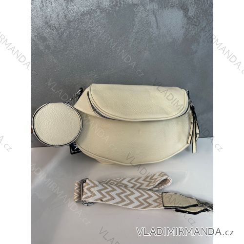 Ľadvinka Kabelka (ONE SIZE) FASHION TES25T1211/DU ONE SIZE béžová