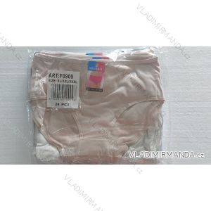 Nohavičky dámske nadrozmer (XL/2XL/3XL) MED25F0909