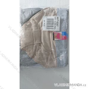 Nohavičky dámske nadrozmer (XL-3XL) MEDOOSI MED256207