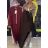 Šaty dlhé s mikinou dámske (S/M/L ONE SIZE) INDICKÁ MÓDA IMWKA252702