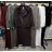 Šaty dlhé s mikinou dámske (S/M/L ONE SIZE) INDICKÁ MÓDA IMWKA252702