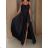 Šaty dlhé elegantné letné dámske LILIEN  (XS/S/M ONE SIZE) TALIANSKA MÓDA IMWGB25952