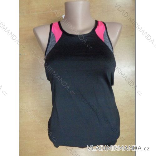 Tielko letné dámske (s-2xl) TURECKO moda TM817087
