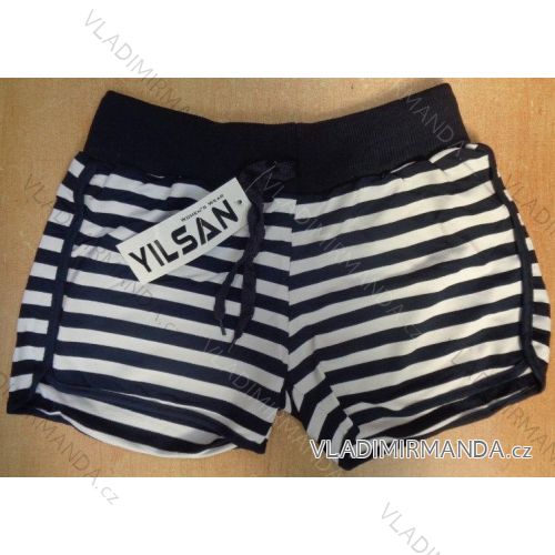 Kraťasy šortky dámske (xs-xl) YILSAN turecká MODA TM817018
