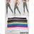 Legíny dlhé dámske (XS/S/M ONE SIZE) TALIANSKA MÓDA IMM25M90072