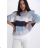 Sveter dlhý rukáv dámsky (S/M/L ONE SIZE) IMM25M2002