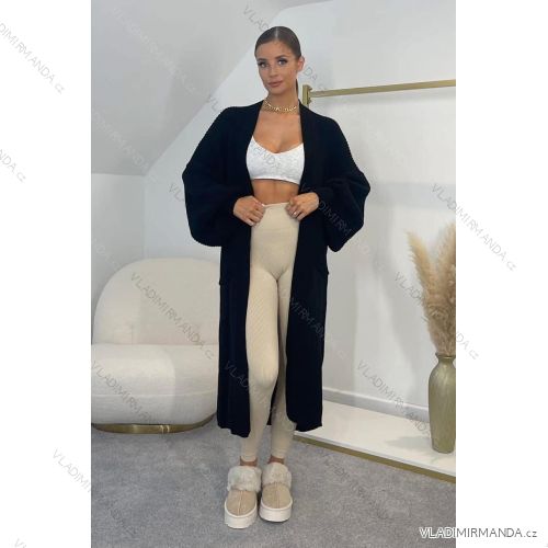 Legíny dlhé dámske (XS/S/M ONE SIZE) TALIANSKA MÓDA IMM25M82310