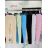 Legíny dlhé dámske (XS/S/M ONE SIZE) TALIANSKA MÓDA IMM25M82310