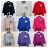 Sveter 3/4 dlhý rukáv dámsky (S/M/L ONE SIZE) IMM25M5986
