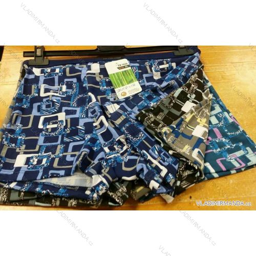 Boxerky pánske (m-3XL) AURA.VIA FR765B