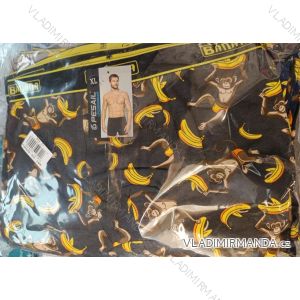 Boxerky pánske (M-3XL) PESAIL PES25CG-60092