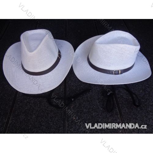 Klobúk dámsky pánsky unisex (uni 58) PVM17161
